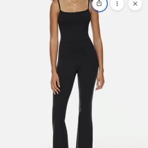 Wilfred Free Women's Divinity Kick Flare
Jumpsuit XS